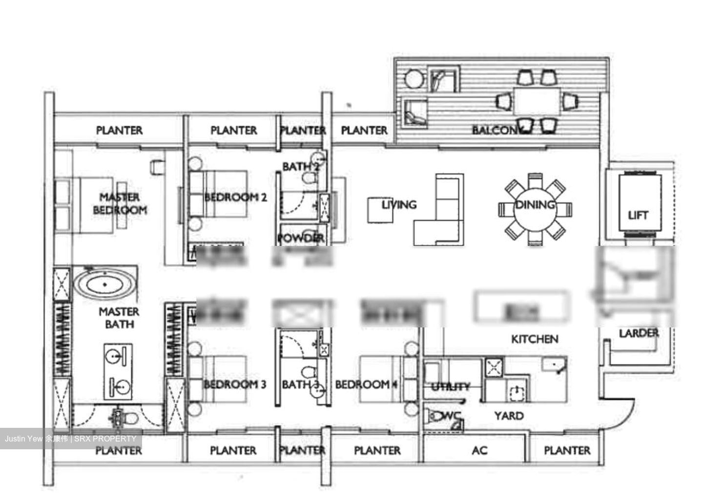 Goodwood Residence (D10), Condominium #562223871